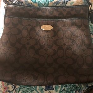 Pre Loved Coach purse